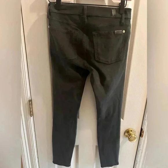 7 For all mankind pants - Picture 4 of 6